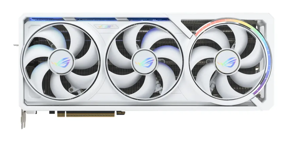 ASUS ROG ASTRAL RTX 5080/Gaming/16GB/GDDR7 (90YV0LV5-M0NA00)