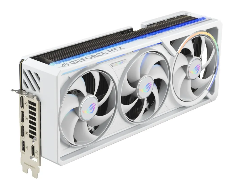 ASUS ROG ASTRAL RTX 5080/Gaming/16GB/GDDR7 (90YV0LV5-M0NA00)