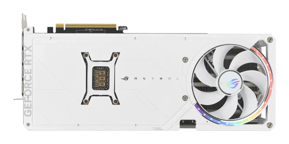 ASUS ROG ASTRAL RTX 5080/Gaming/16GB/GDDR7 (90YV0LV5-M0NA00)