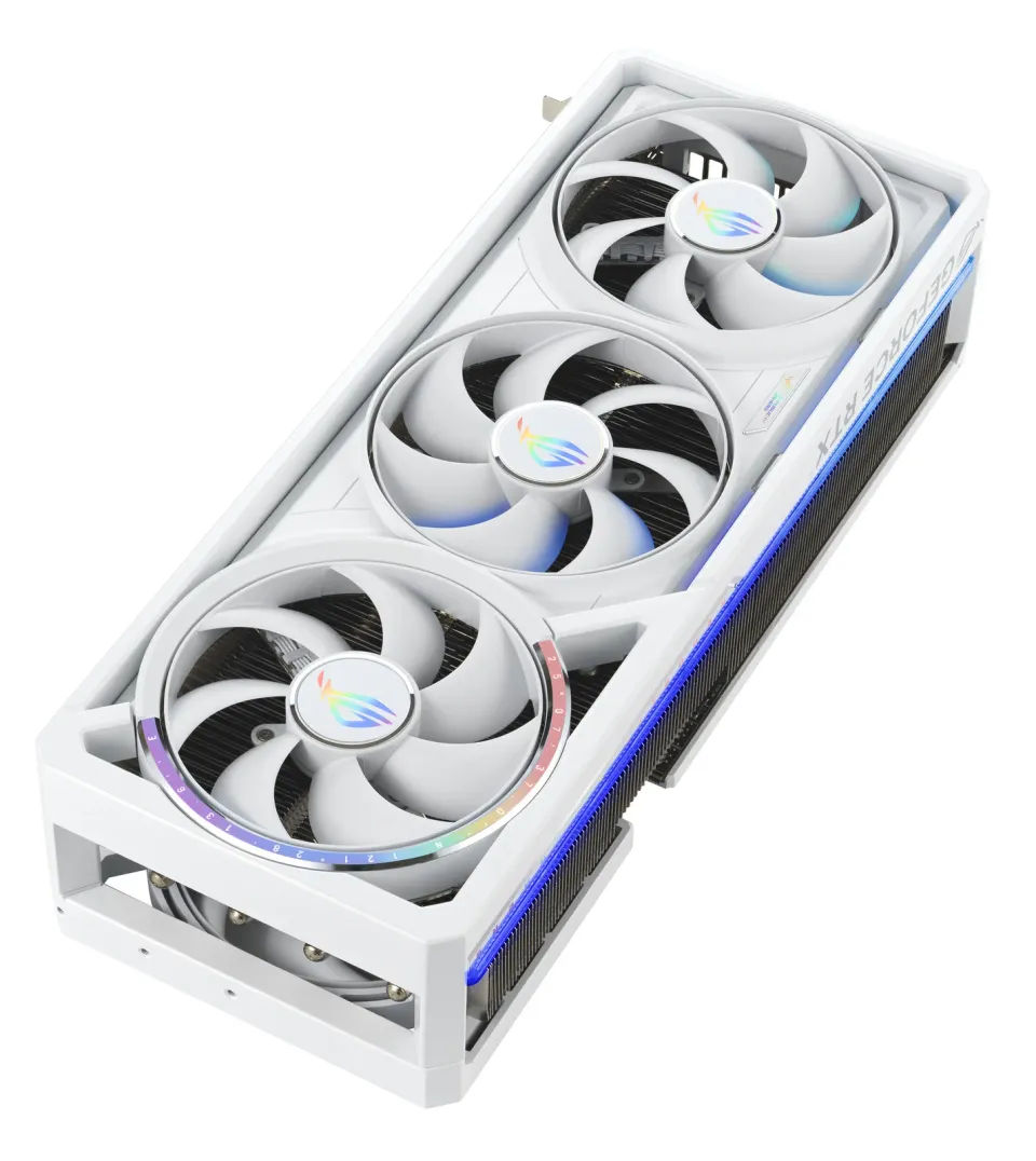 ASUS ROG ASTRAL RTX 5080/Gaming/16GB/GDDR7 (90YV0LV5-M0NA00)