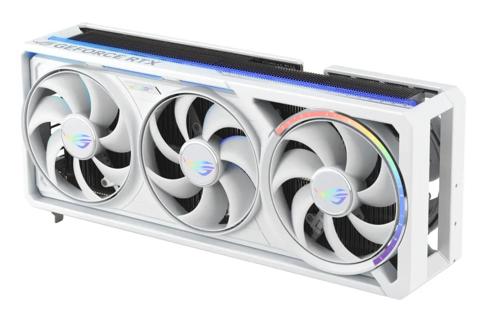 ASUS ROG ASTRAL RTX 5080/Gaming/16GB/GDDR7 (90YV0LV5-M0NA00)