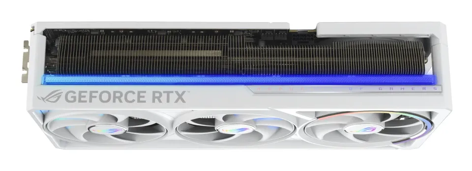 ASUS ROG ASTRAL RTX 5080/Gaming/16GB/GDDR7 (90YV0LV5-M0NA00)