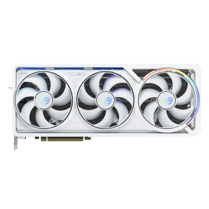 ASUS ROG ASTRAL RTX 5080/Gaming/16GB/GDDR7 (90YV0LV5-M0NA00)