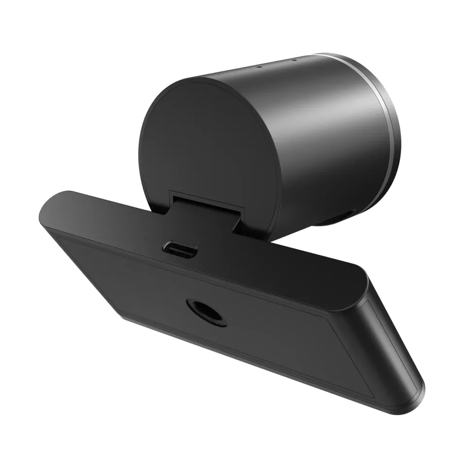 Lenovo 4K Pro Webcam