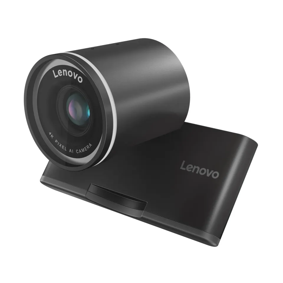 Lenovo 4K Pro Webcam