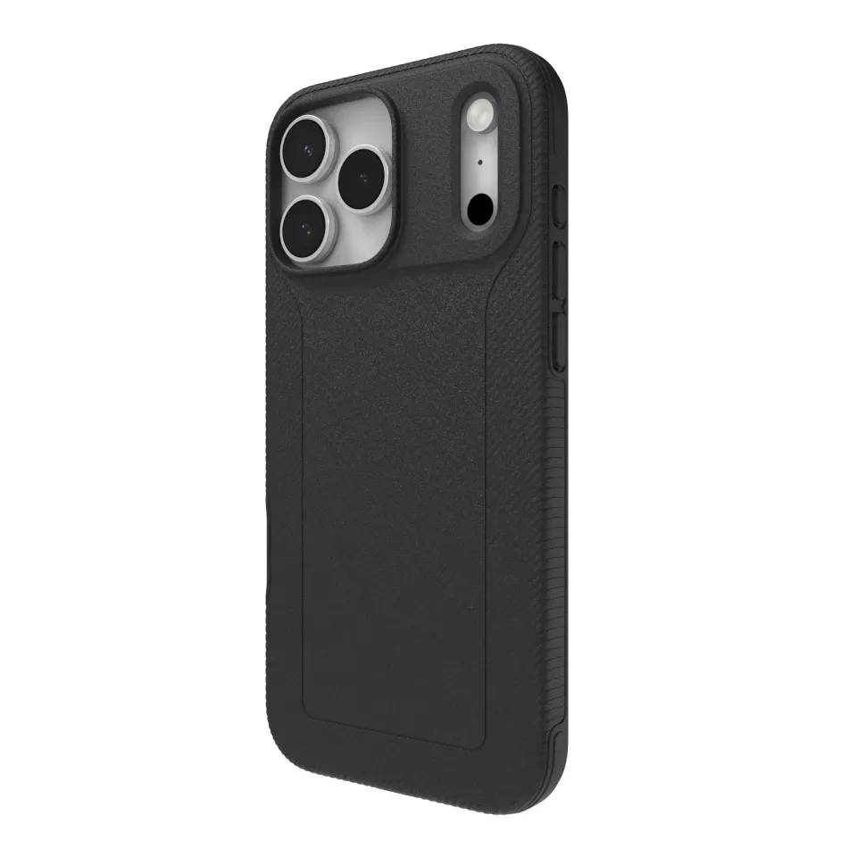 ZAGG Ochranný kryt Luxe Apple 17 Pro Max - černý