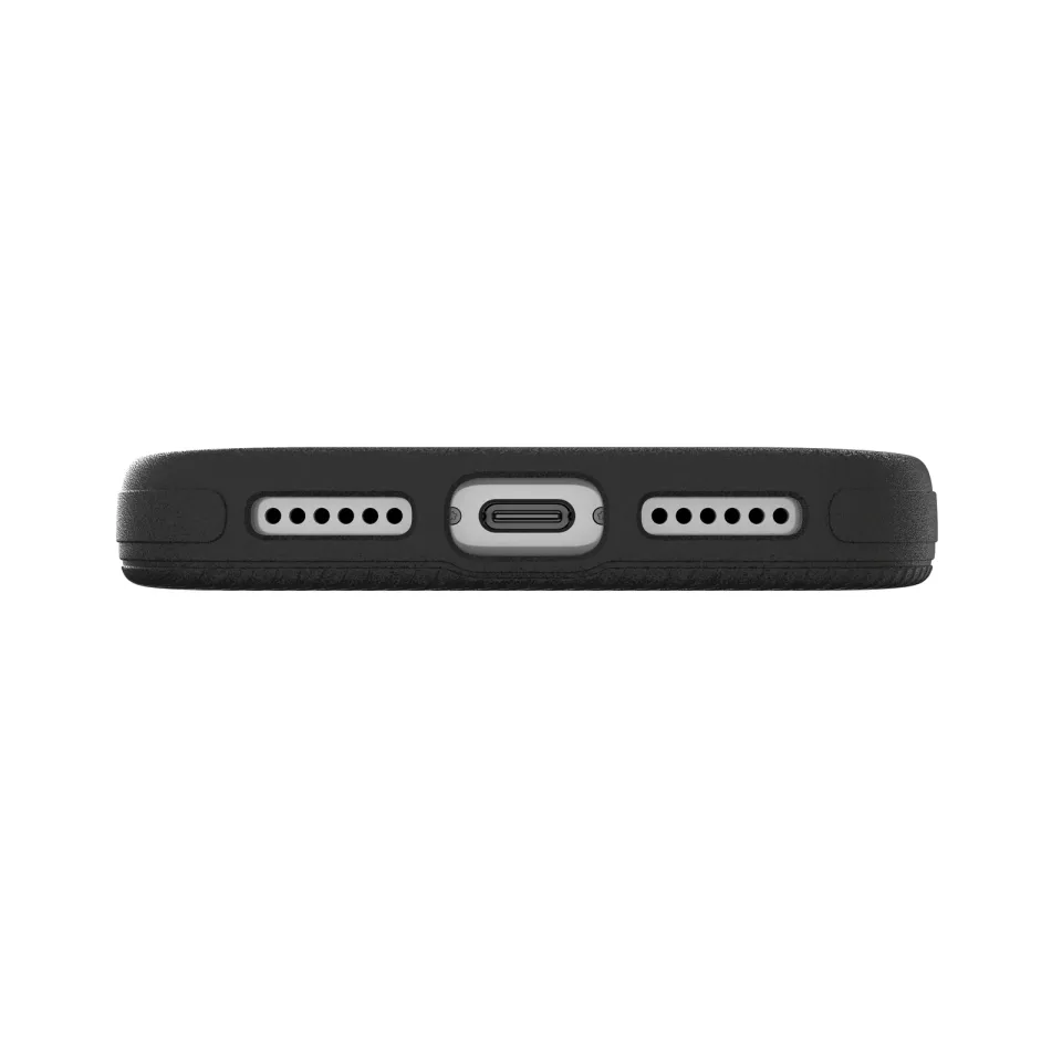 ZAGG Ochranný kryt Luxe Apple 17 Pro Max - černý