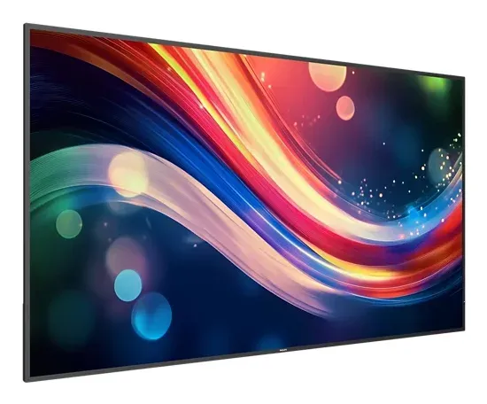 75" LED Philips 75BDL4050Q-UHD,500cd,AN,24/7