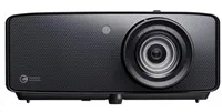 Optoma projektor UHZ58LV (DLP, Laser, UHD, 3000 ANSI, HDMI, RS232, RJ45, USB-A power, repro 1x15W)