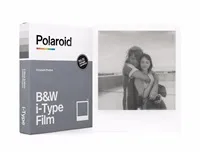 Polaroid B&W Film for I-TYPE