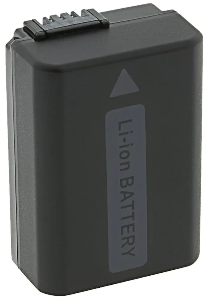 PATONA baterie pro foto Sony NP-FW50 1100mAh Li-Ion Protect