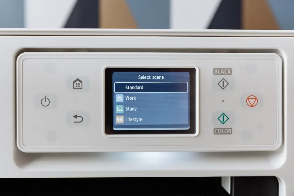 Canon PIXMA TS7650i MF(tisk,kopírka,sken,cloud) A4, 15obr./min., LCD, USB, Wi-Fi ROZBALENO