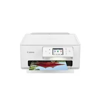BAZAR Canon PIXMA TS7650i MF(tisk,kopírka,sken,cloud) A4, 15obr./min., LCD, USB, Wi-Fi ROZBALENO
