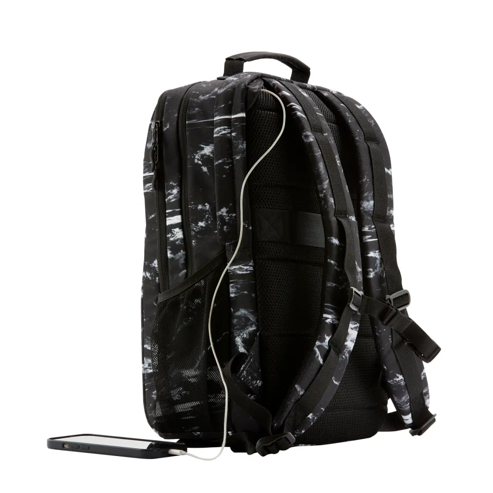 HP Campus XL Marble Stone Backpack