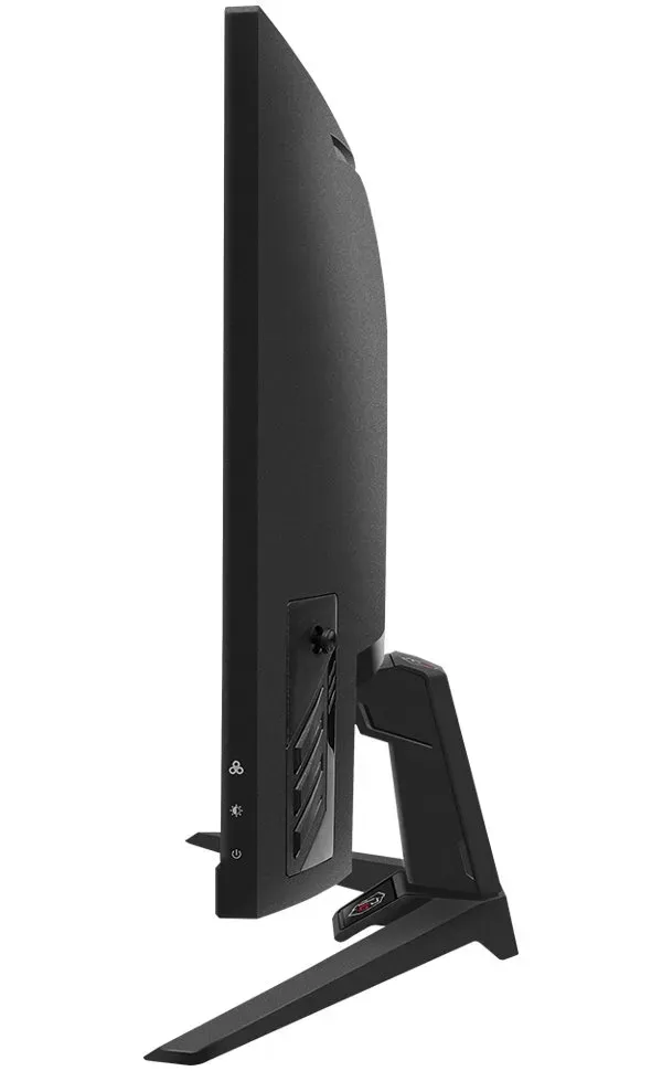 Phantom Gaming by Asrock monitor PG27F15RS1A prohnutý 27" / VA / 1920x1080 /240Hz/ 300cd/m2 /1ms/DP/2x HDMI/repro/VESA