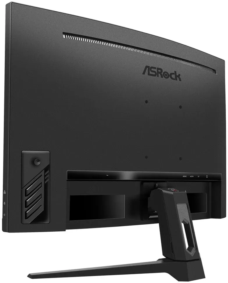 Phantom Gaming by Asrock monitor PG27F15RS1A prohnutý 27" / VA / 1920x1080 /240Hz/ 300cd/m2 /1ms/DP/2x HDMI/repro/VESA