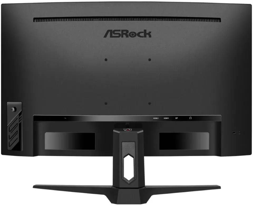 Phantom Gaming by Asrock monitor PG27F15RS1A prohnutý 27" / VA / 1920x1080 /240Hz/ 300cd/m2 /1ms/DP/2x HDMI/repro/VESA