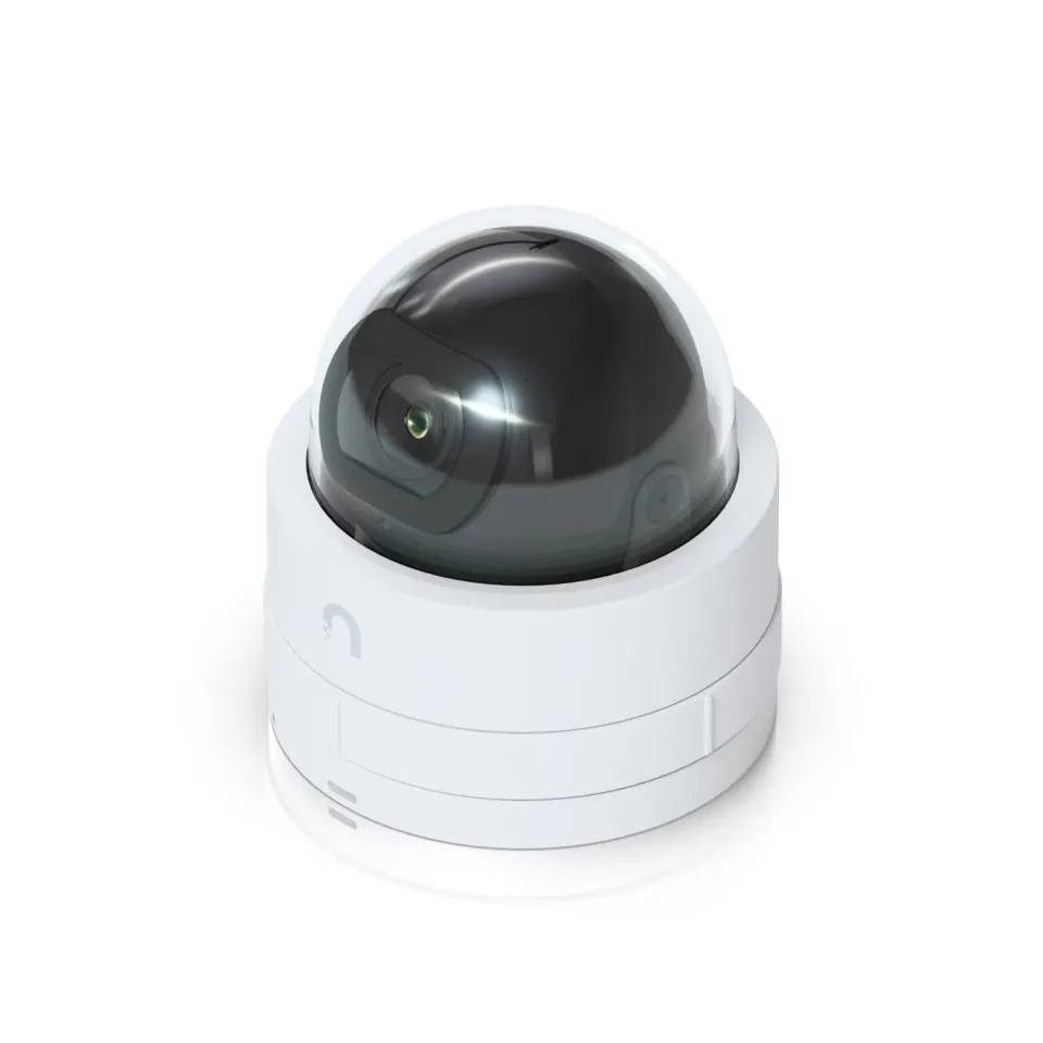 Ubiquiti UVC-G5-Dome-Ultra - UniFi Protect G5 Dome Ultra, bílá