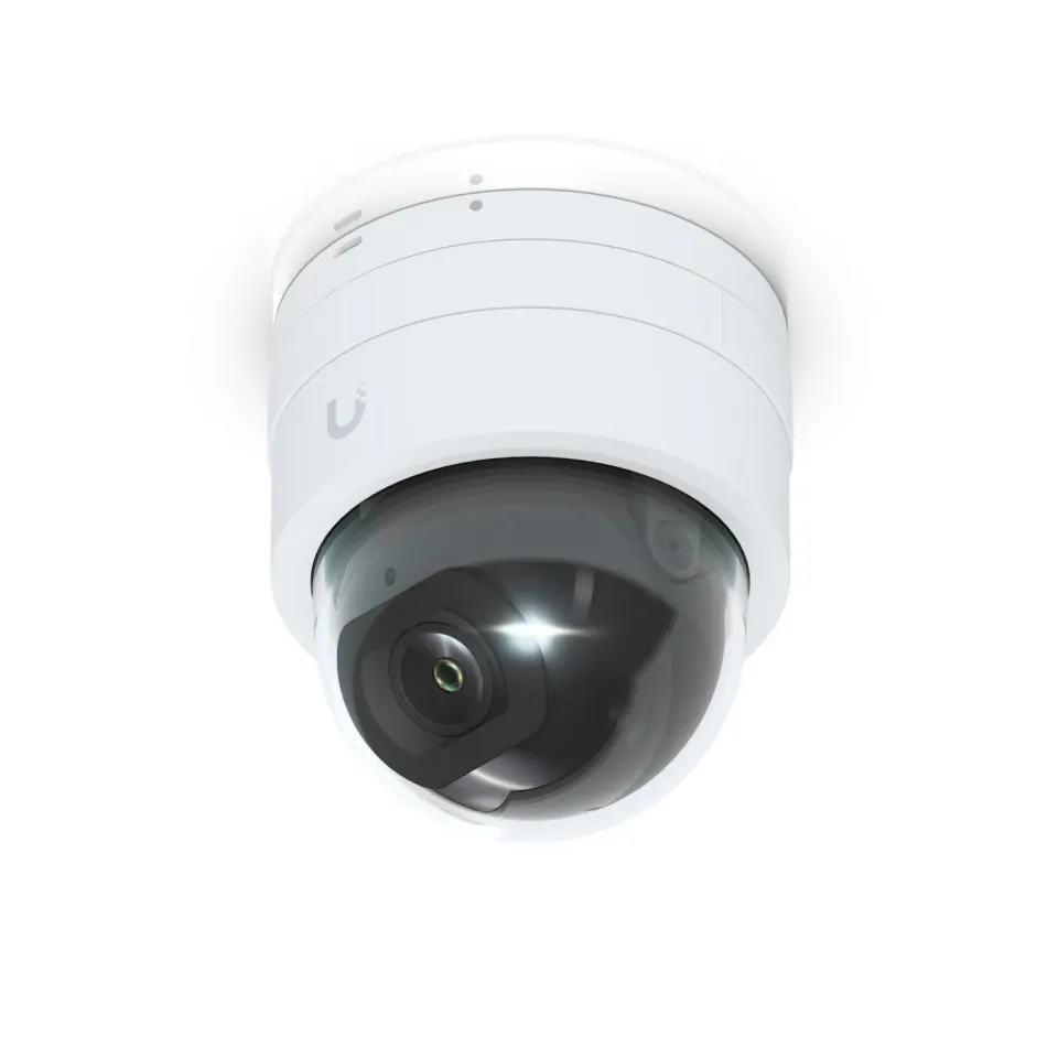 Ubiquiti UVC-G5-Dome-Ultra - UniFi Protect G5 Dome Ultra, bílá