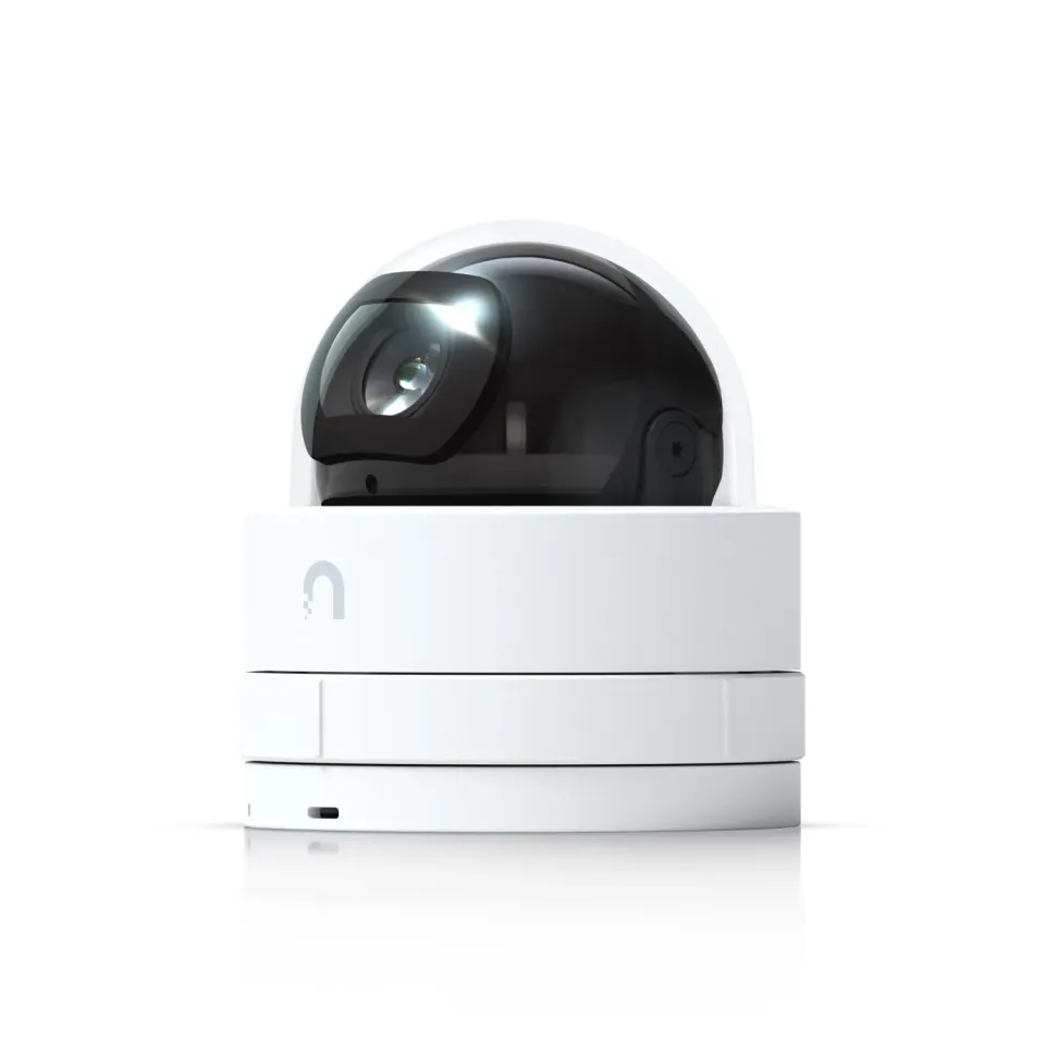 Ubiquiti UVC-G5-Dome-Ultra - UniFi Protect G5 Dome Ultra, bílá