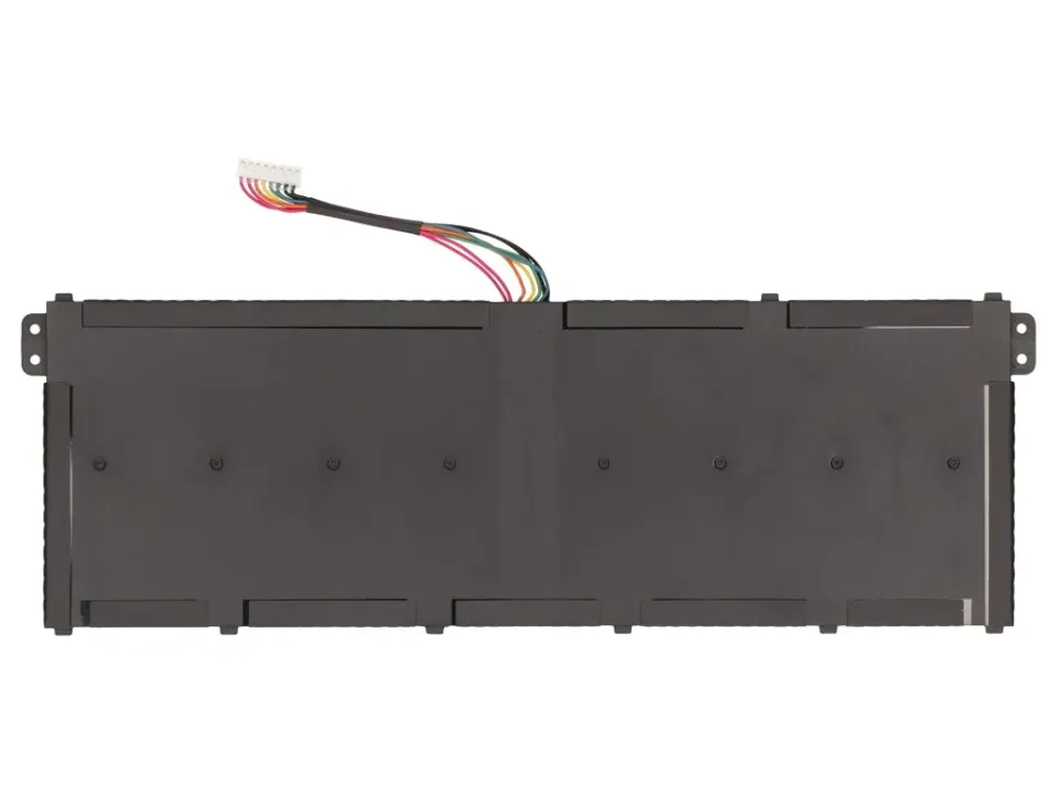2-Power baterie pro Aspire 1 a 3 Main Battery Pack( AP16M5J alternative) 7.7V 4
