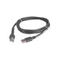 Zebra připojovací kabel, RS232 (CBA-R07-S07PAR)