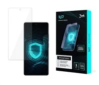 3mk ochranná folie 1UP pro Redmi Note 13 Pro+ (3 ks)