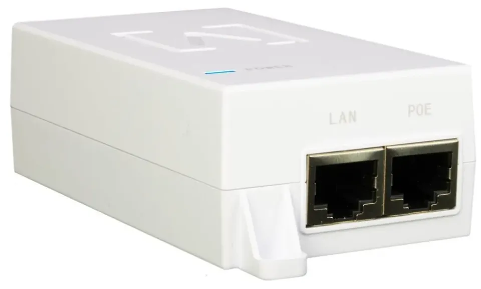 ALTA PoE Injector 30W - Gigabit PoE injektor, 48V, 30W, včetně napájecího kabelu