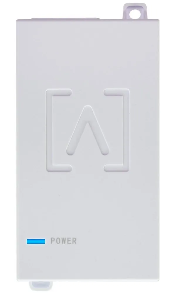 ALTA PoE Injector 30W - Gigabit PoE injektor, 48V, 30W, včetně napájecího kabelu