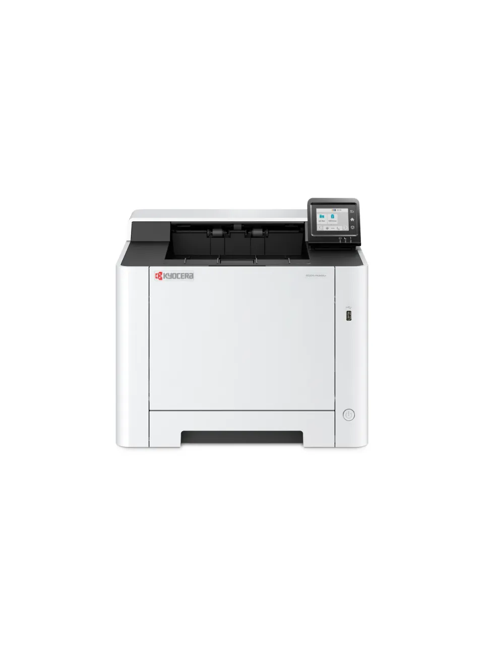 Kyocera ECOSYS PA2600cx A4 barevná/ 26ppm/1200Dpi/ Duplex/ USB/ LAN