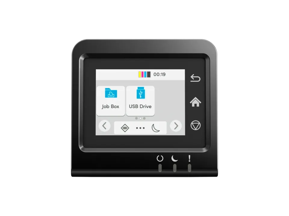 Kyocera ECOSYS PA2600cx A4 barevná/ 26ppm/1200Dpi/ Duplex/ USB/ LAN