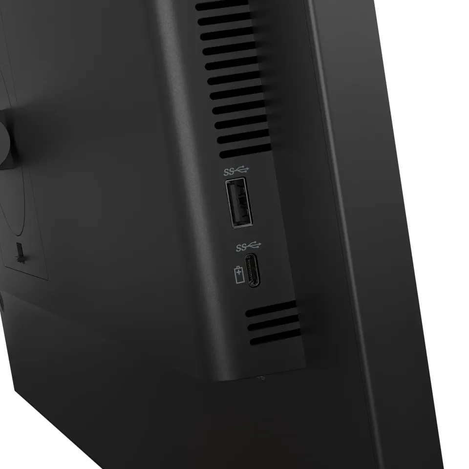 Lenovo LCD T27-40 27" IPS WLED/1920x1080/6ms/300nits/MC60 kamera/1xHDMI/DP/VGA/4
