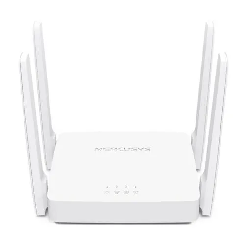 TP-LINK Mercusys AC10 AC1200 Bezdrátový dvoupásmový router
