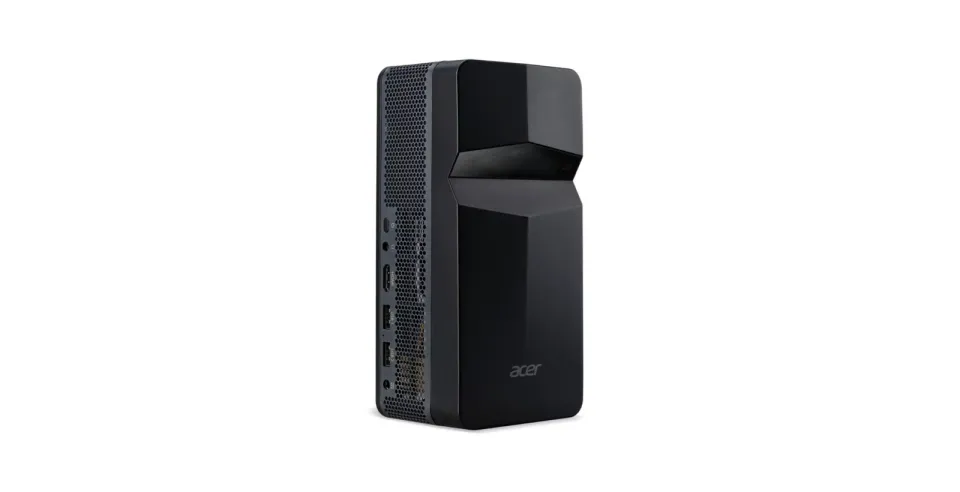 ACER Projektor PD1520Us DLP 1080p 500 Lm 600:1 EMEA 0.73 Kg Euro*1+UK *1 Power HDMI Cable