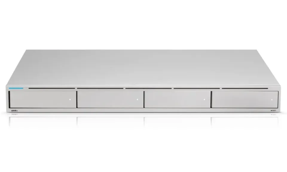 UBIQUITI UNIFI NVR UNVR – UniFi Protect Network Video Recorder