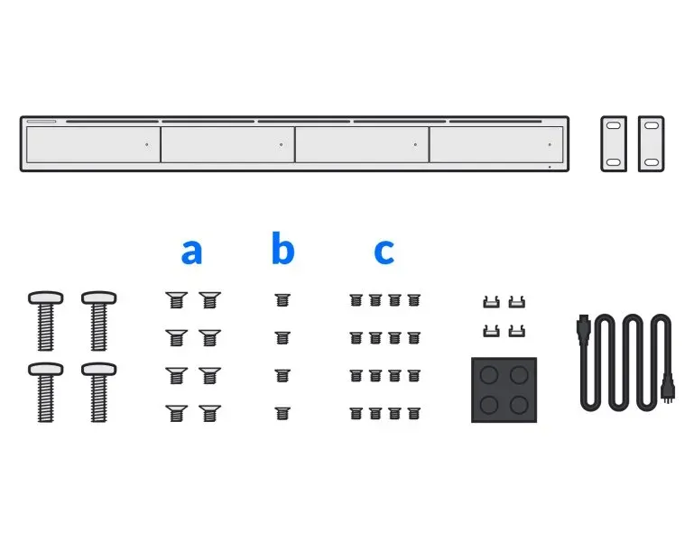 UBIQUITI UNIFI NVR UNVR – UniFi Protect Network Video Recorder
