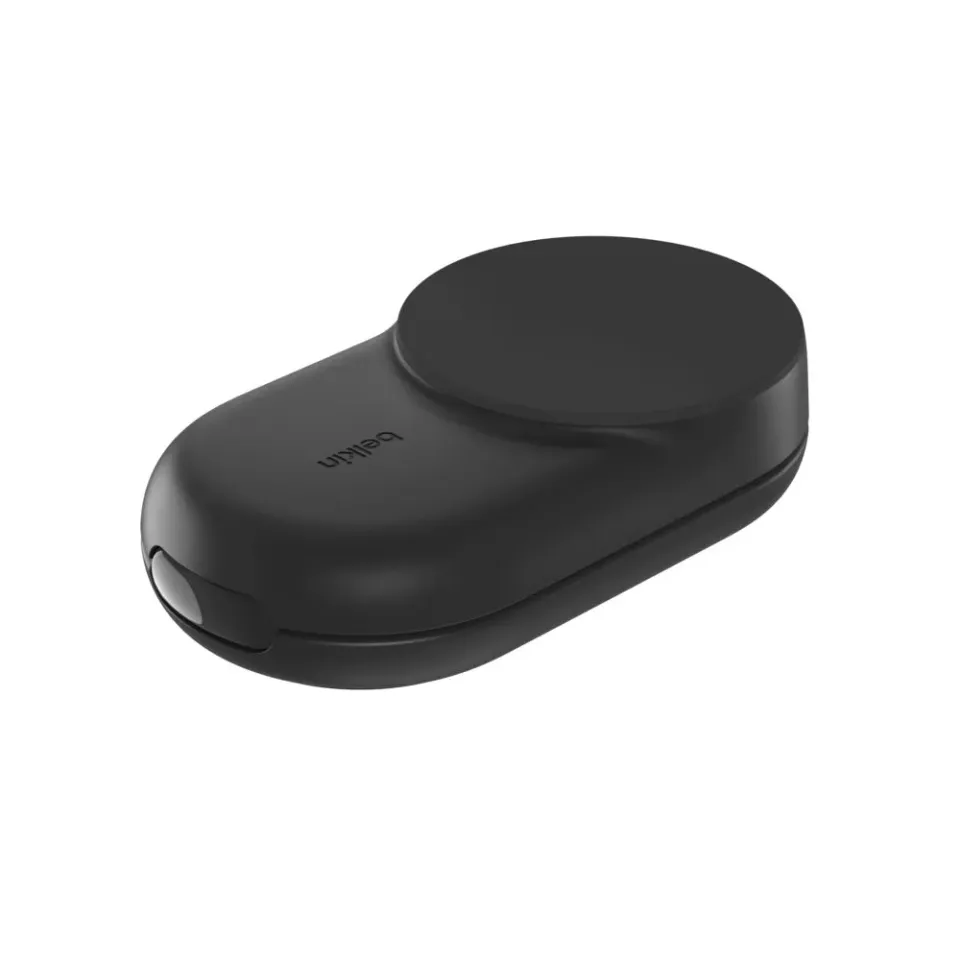 Belkin UltraCharge Qi2 25W 3v1 Magnetická nabíječka pro iPhone/Apple Watch/AirPo
