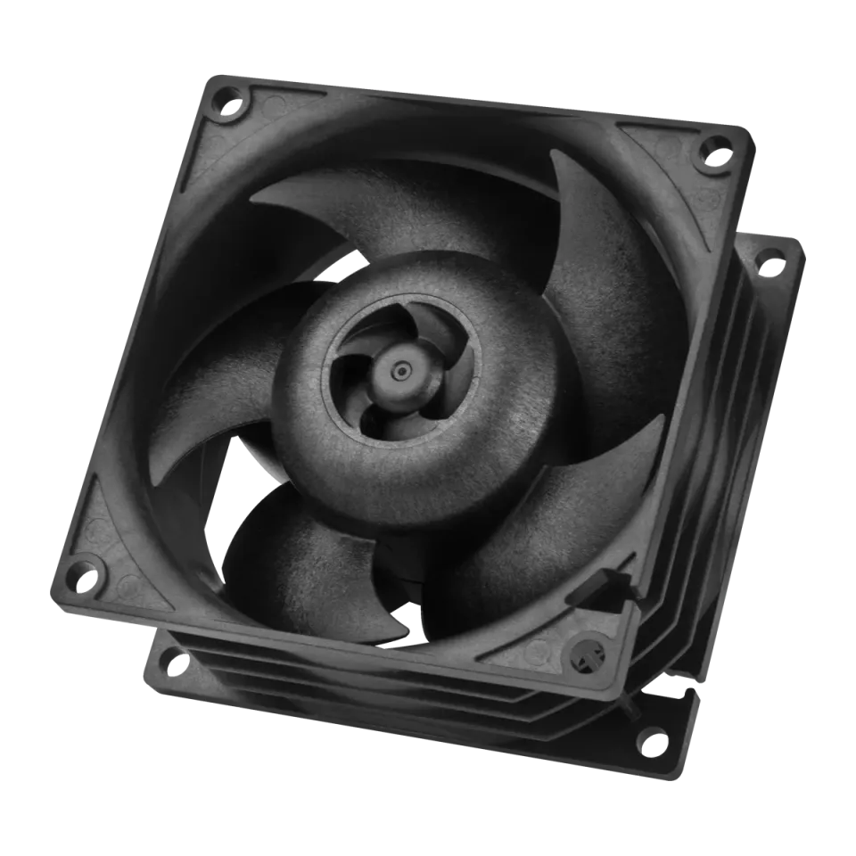 ARCTIC S8038-7K ventilátor - 80mm