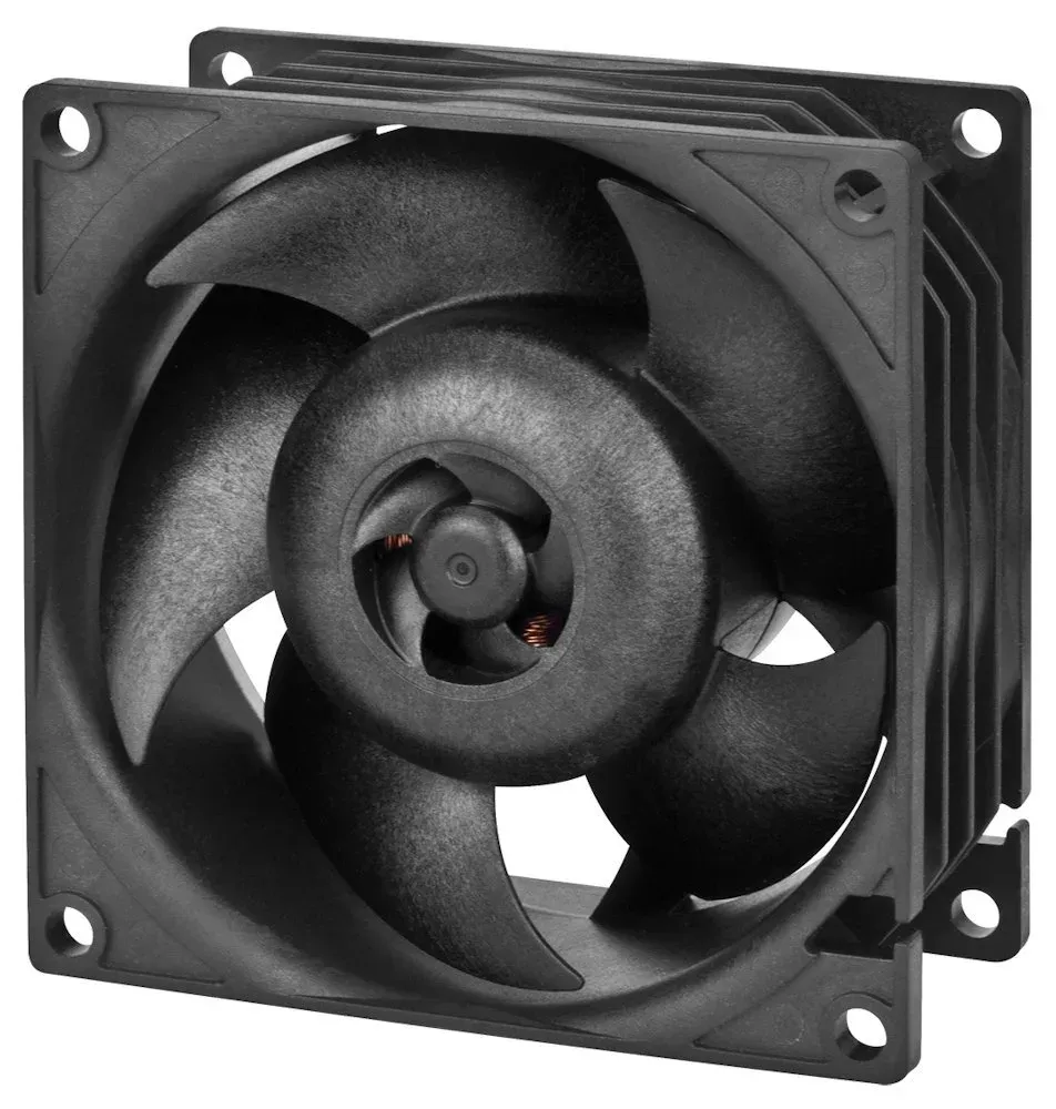 ARCTIC S8038-7K ventilátor - 80mm