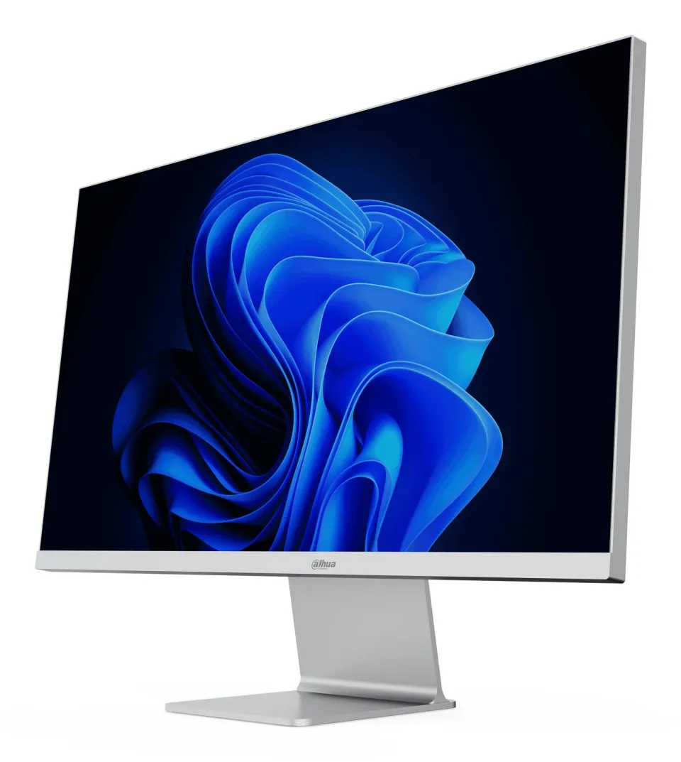 Dahua monitor LM27-P501 27" IPS/5120×2880/7ms/400nits/2000:1/DP/HDMI/bílý