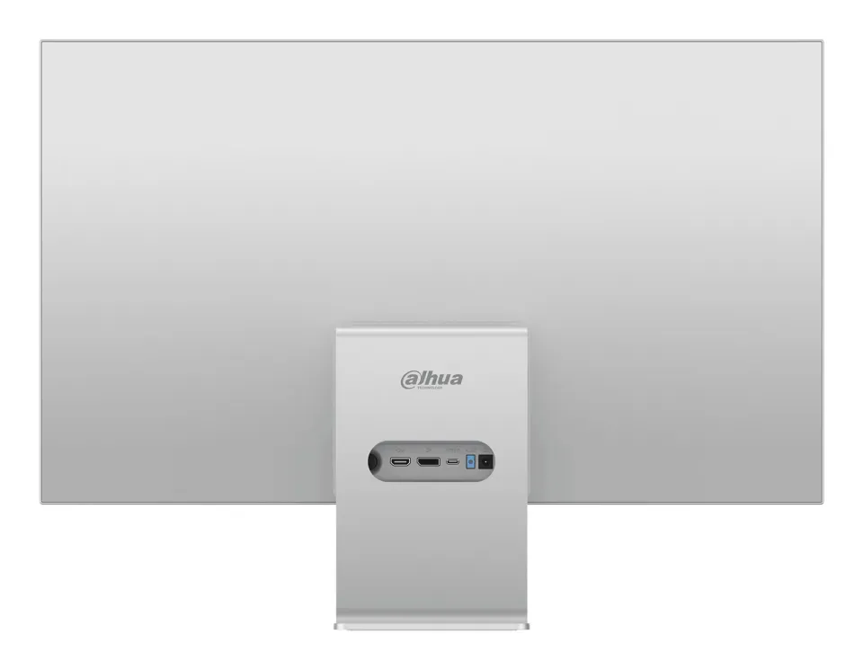 Dahua monitor LM27-P501 27" IPS/5120×2880/7ms/400nits/2000:1/DP/HDMI/bílý