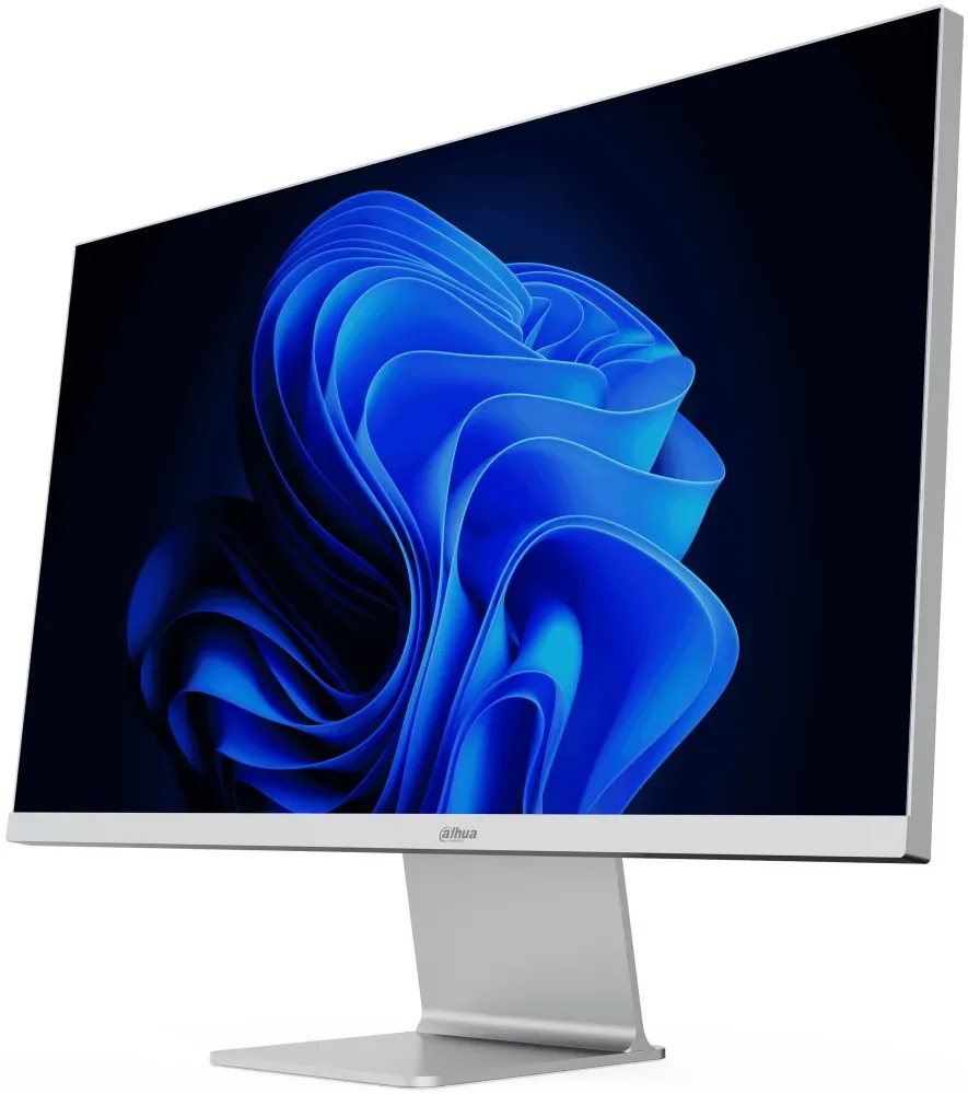 Dahua monitor LM27-P501 27" IPS/5120×2880/7ms/400nits/2000:1/DP/HDMI/bílý