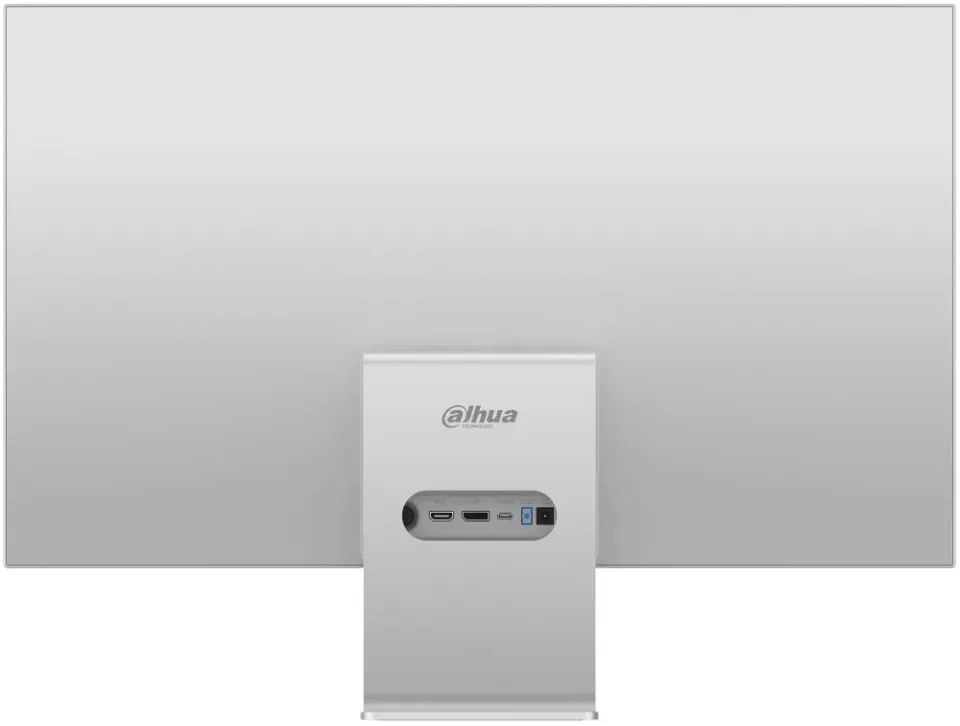 Dahua monitor LM27-P501 27" IPS/5120×2880/7ms/400nits/2000:1/DP/HDMI/bílý
