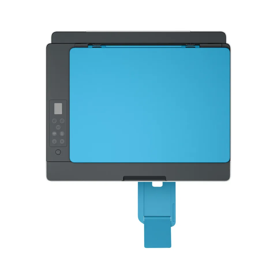 HP Ink Smart Tank 596 A4 USB+WiFi multifunkce Print/Scan/Copy color 12/5 stran/min, tankový systém