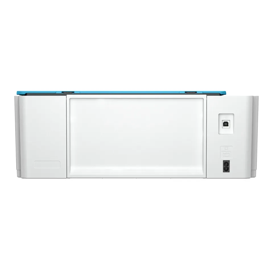 HP Ink Smart Tank 596 A4 USB+WiFi multifunkce Print/Scan/Copy color 12/5 stran/min, tankový systém