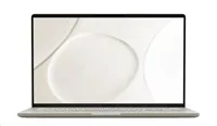 ASUS NTB Zenbook 14 (UX3407QA-OLED520WZ), Snap X X1 26 100, 14" 1920 x 1200, 32GB, 1TB SSD, Adreno, W11 Home, Beige