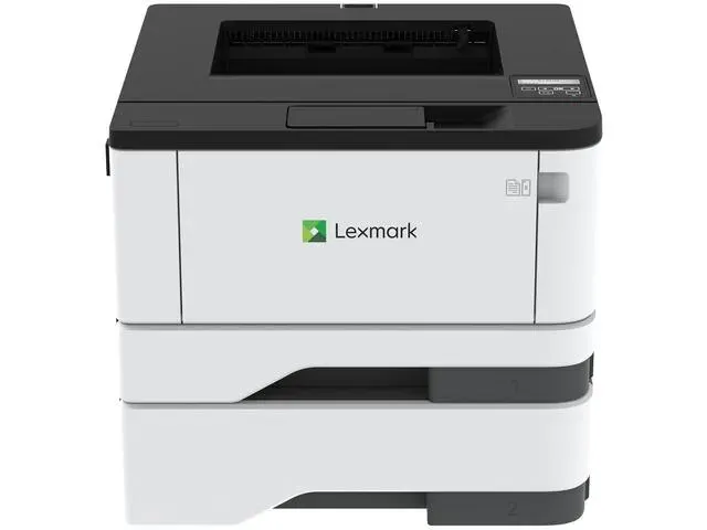 Lexmark MS431dw mono laser, 40 str./min., duplex, wifi