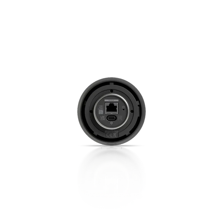 UBIQUITI AirVision kamera UVC-G6-Pro-Bullet-B 8MP IP Kamera, černá