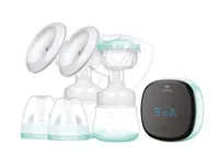 TrueLife Nutrio BP Electric Double - Electric Breast Pump
