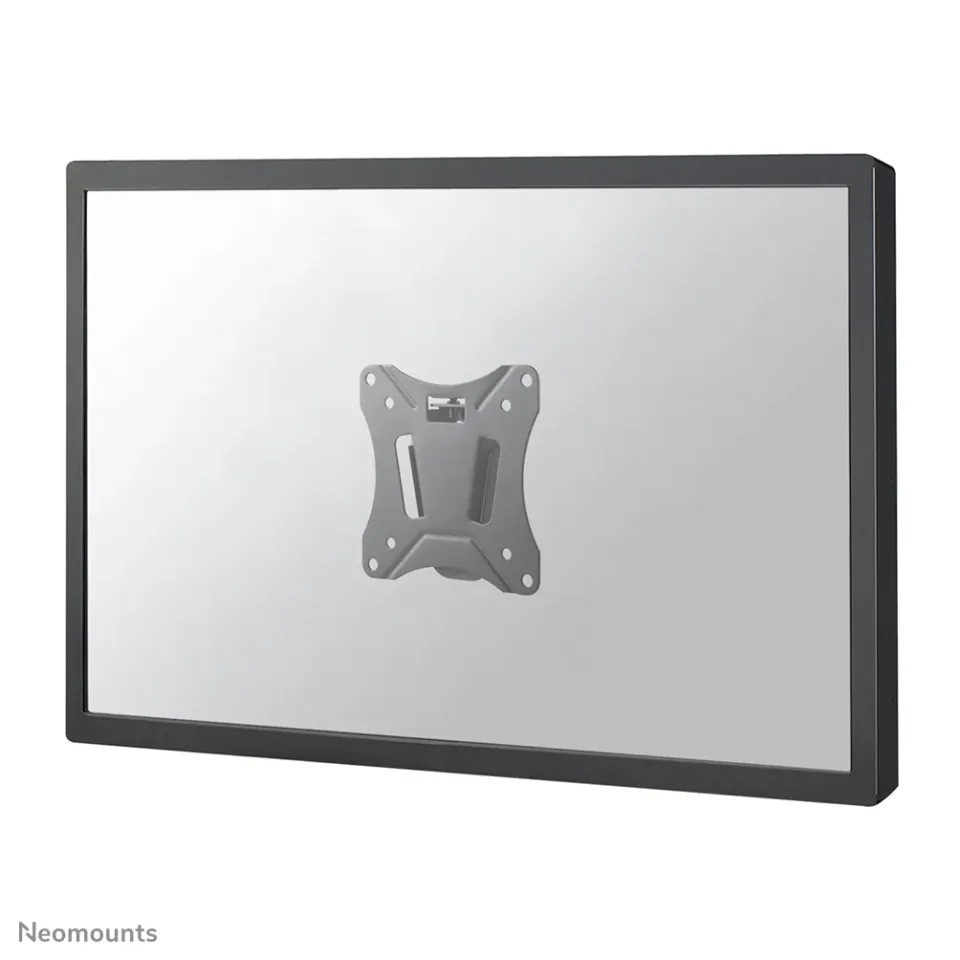 Neomounts Select NM-W25BLACK / Flat Screen Wall Mount (fixed) / Black